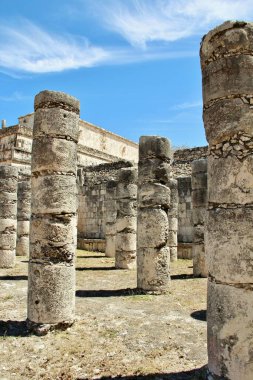 Meksika, Dünya Mirası Sitesi