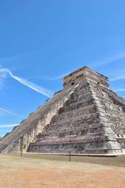 Meksika, piramit, Dünya Mirası Alanı