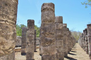 Meksika, Dünya Mirası Sitesi