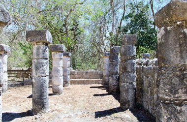 Meksika, Dünya Mirası Sitesi