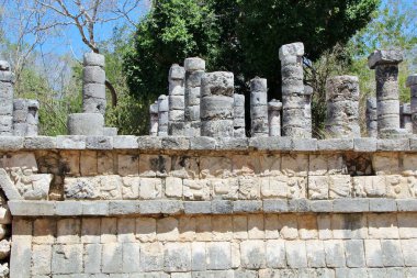 Meksika, Dünya Mirası Sitesi