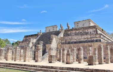 Meksika, Dünya Mirası Sitesi