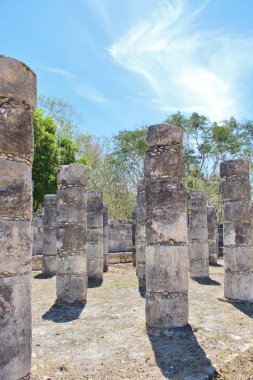 Meksika, Dünya Mirası Sitesi