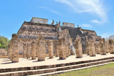Meksika, Dünya Mirası Sitesi