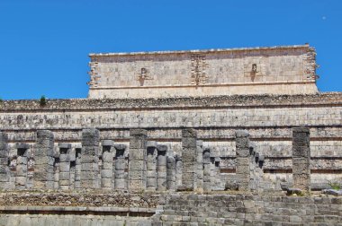 Meksika, Dünya Mirası Sitesi