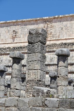 Meksika, Dünya Mirası Sitesi