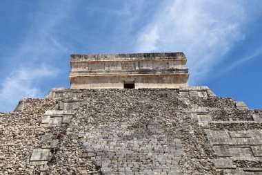 Meksika, piramit, Dünya Mirası Alanı