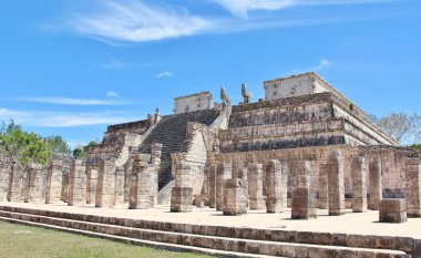 Meksika, Dünya Mirası Sitesi