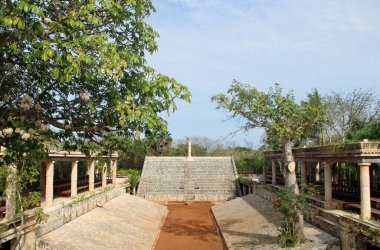 Eski Meksika top oyunu