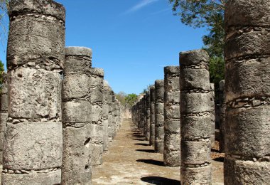 Meksika, Dünya Mirası Sitesi