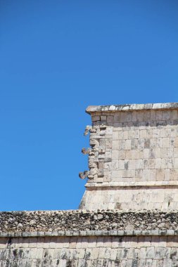 Meksika, Dünya Mirası Sitesi