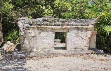 Meksika, manzarayı mahvediyor.