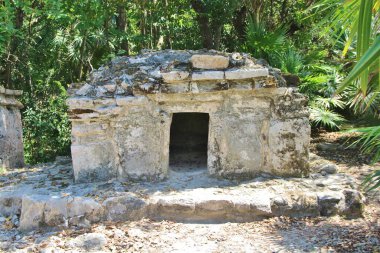Meksika, manzarayı mahvediyor.