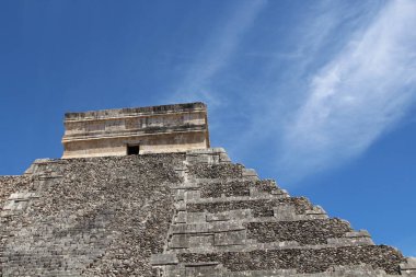 Meksika, piramit, Dünya Mirası Alanı