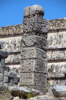 Meksika, Dünya Mirası Sitesi