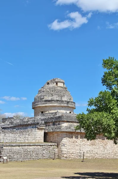 Ruínas México Património Mundial — Fotografia de Stock