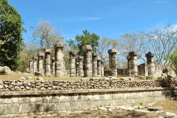 Meksika, Dünya Mirası Sitesi