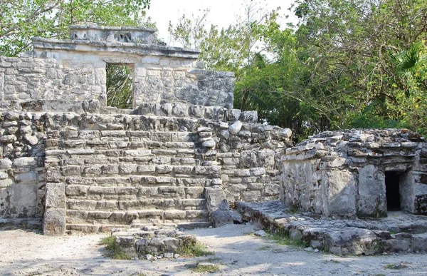 Meksika, manzarayı mahvediyor.