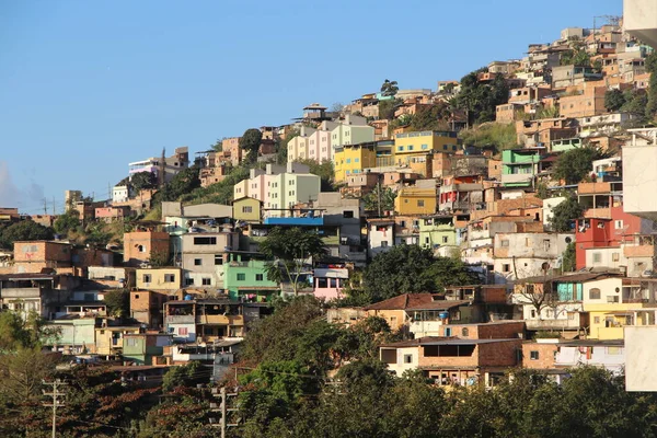 Güzel şehir Valparaiso, Şili