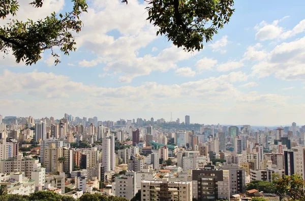 Belo Horizonte şehri, Brezilya