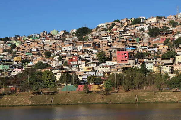 Güzel şehir Valparaiso, Şili