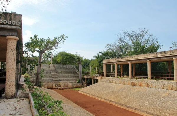 Eski Meksika top oyunu