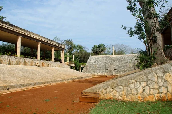 Eski Meksika top oyunu