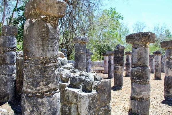 Meksika, Dünya Mirası Sitesi