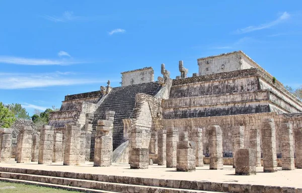 Meksika, Dünya Mirası Sitesi