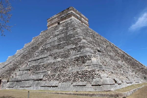 Meksika, piramit, Dünya Mirası Alanı