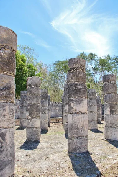 Meksika, Dünya Mirası Sitesi