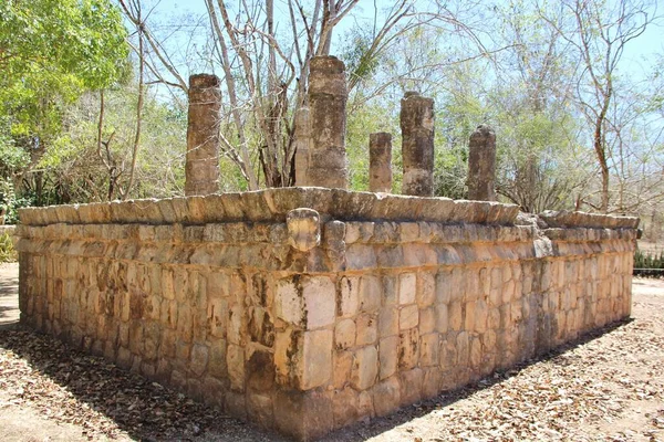 Meksika, Dünya Mirası Sitesi