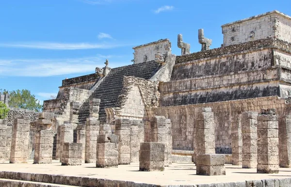 Meksika, Dünya Mirası Sitesi