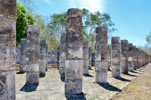 Mexico, World Heritage Site