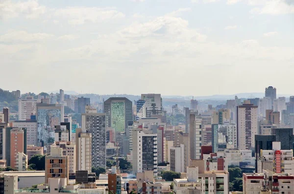 Belo Horizonte şehri, Brezilya