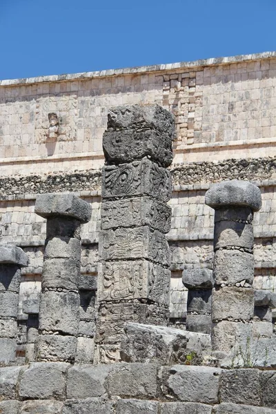 Meksika, Dünya Mirası Sitesi