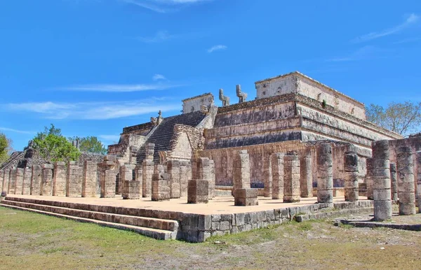 Meksika, Dünya Mirası Sitesi