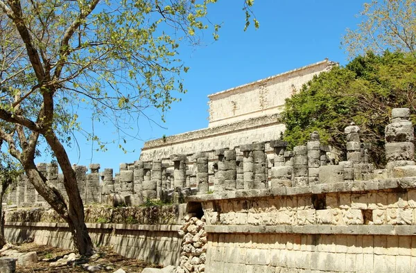 Meksika, Dünya Mirası Sitesi