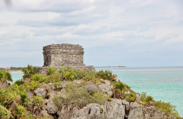 Meksika, Riviera Maya. Seyahat kavramı