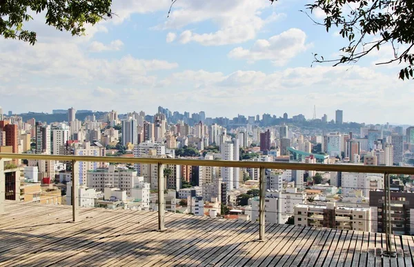 Belo Horizonte şehri, Brezilya