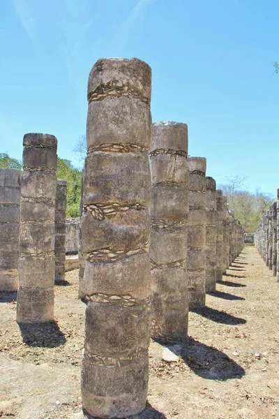 Meksika, Dünya Mirası Sitesi