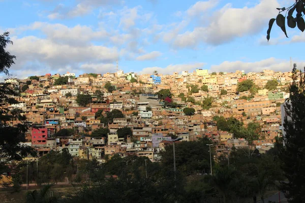 Güzel şehir Valparaiso, Şili