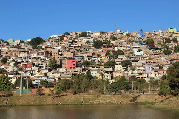 Güzel şehir Valparaiso, Şili