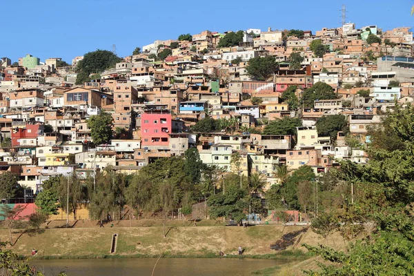 Güzel şehir Valparaiso, Şili