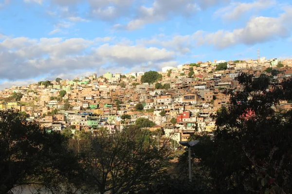 Güzel şehir Valparaiso, Şili