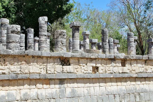 Meksika, Dünya Mirası Sitesi