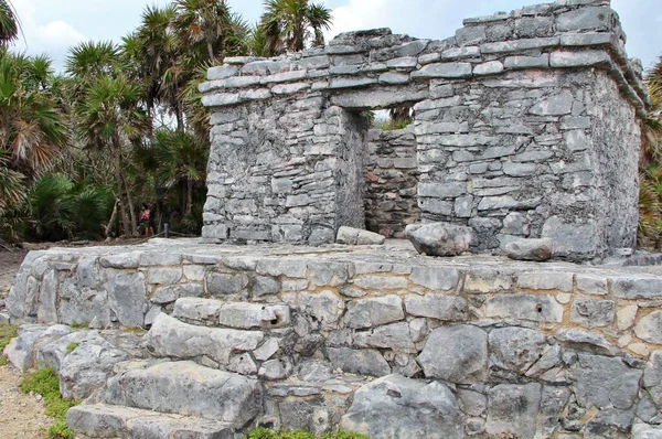 Meksika, Riviera Maya. Seyahat kavramı