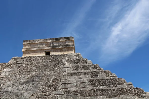 Meksika, piramit, Dünya Mirası Alanı