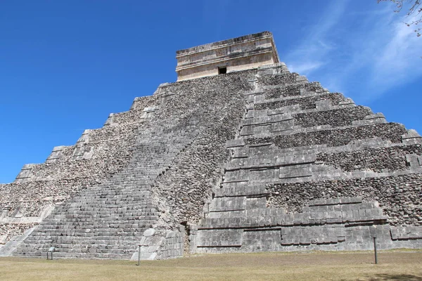Meksika, piramit, Dünya Mirası Alanı