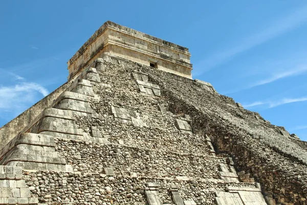 Meksika, piramit, Dünya Mirası Alanı